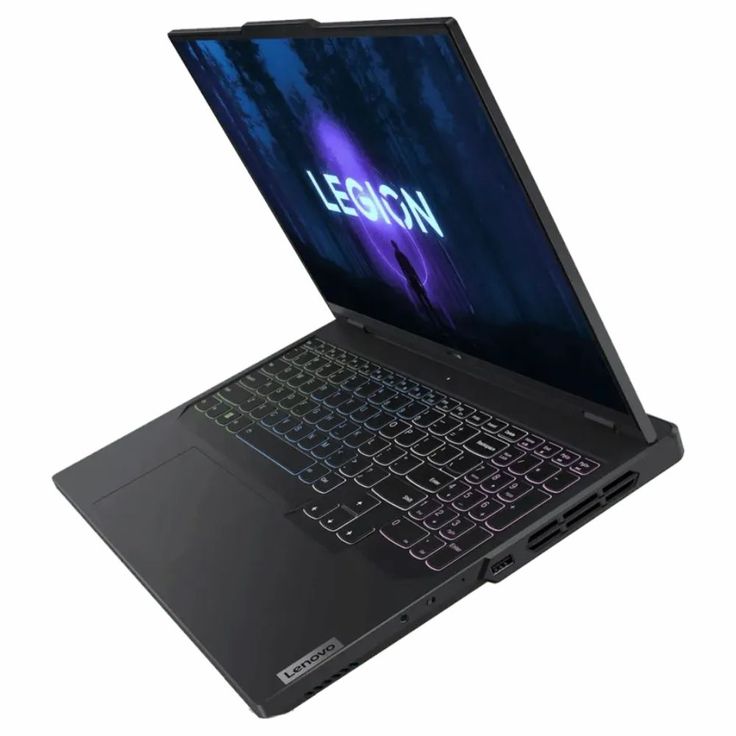 Lenovo Legion Pro 5 Laptop - Core i9 - RTX 4070 - 32GB - 2TB SSD - 16"