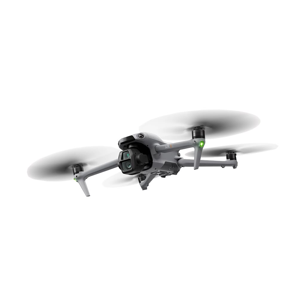 DJI Air 3S Drone with RC-N3 Remote Controller (PRE-OWNED)