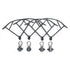 4Pcs Propeller Guard Protector  for DJI Mavic Pro