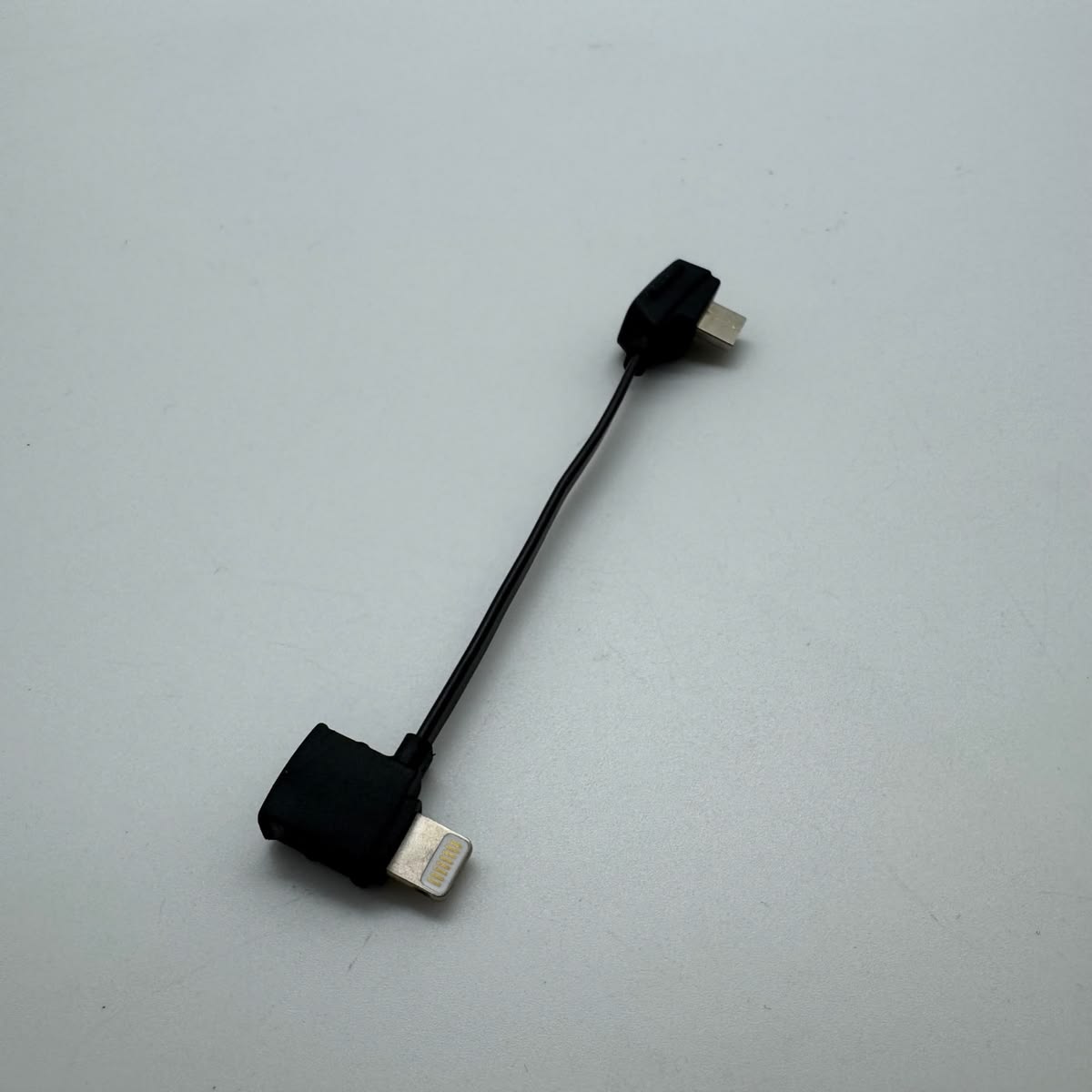 DJI Micro-USB to Lightning Cable for Mavic RC - TecAfrica Solutions