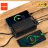 MOXOM 50000MAH PD POWERBANK WITH BUILT IN CABLES - TecAfrica Solutions