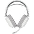 CORSAIR HS80 MAX WIRELESS Gaming Headset; White