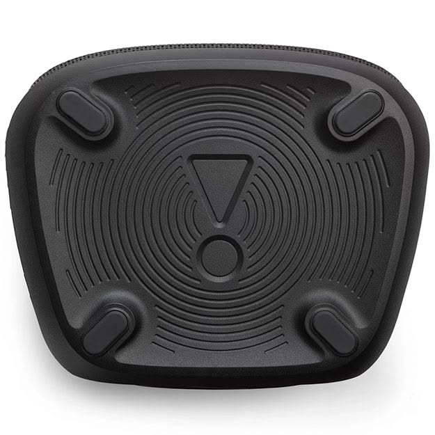 JBL PartyBox Encore 2 Portable Bluetooth Party Speaker With 1 Mic - Black