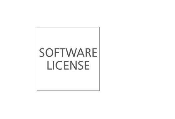 Kenwood KSL2NW Multi-Site Network License Software