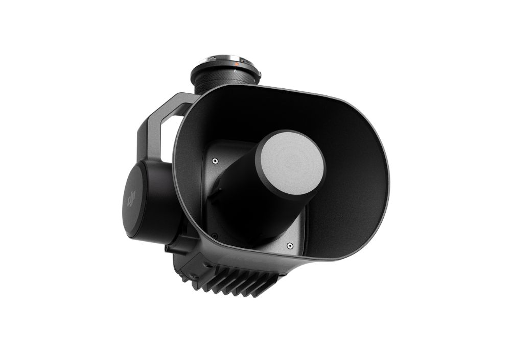 DJI Zenmuse V1