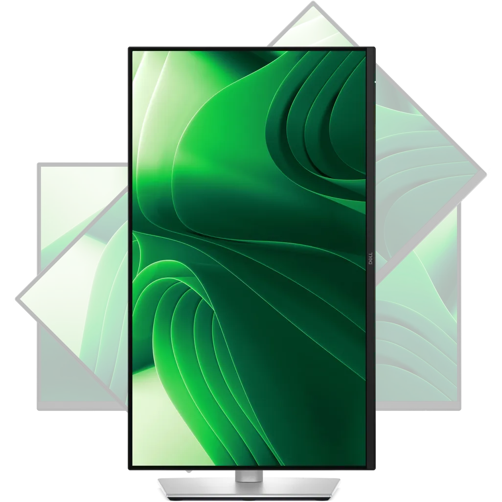 DELL PRO P2425D 24 PLUS MONITOR