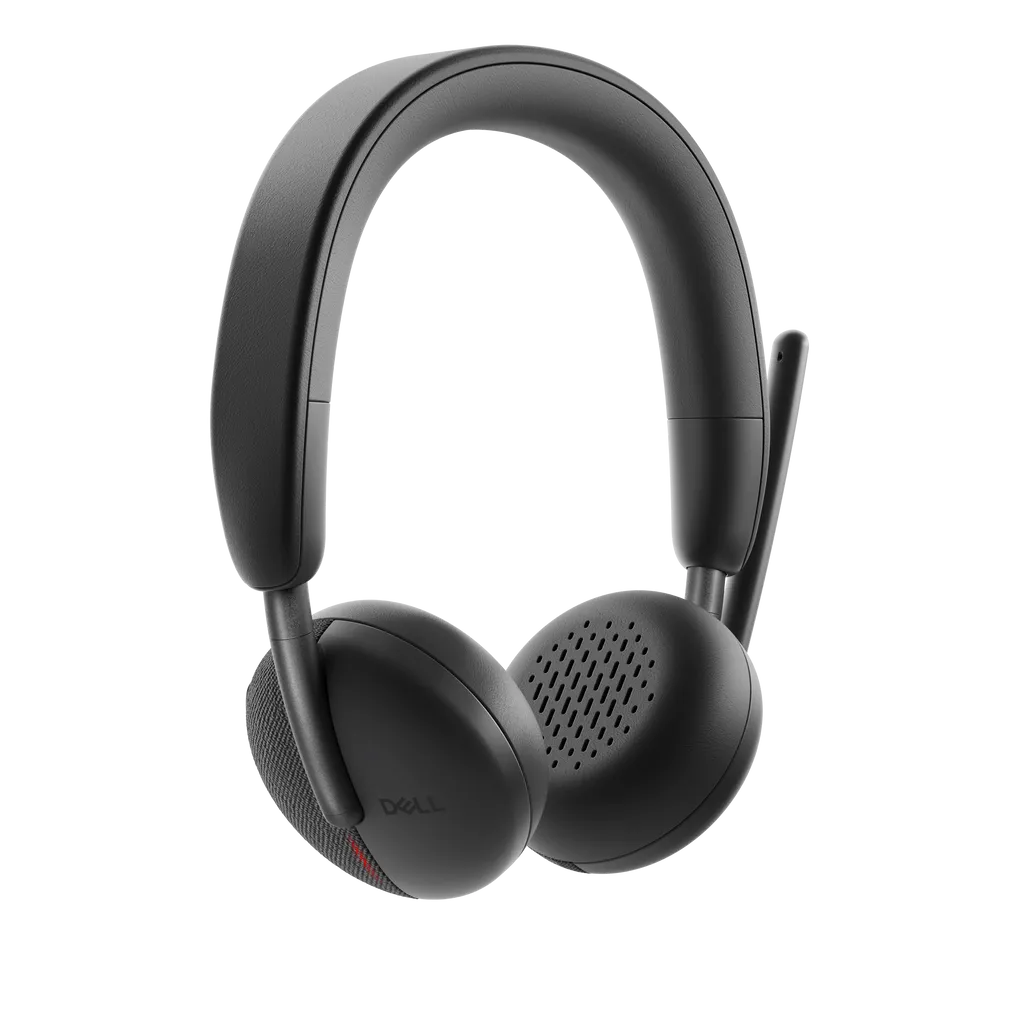 DELL WIRELESS HEADSET WL3024