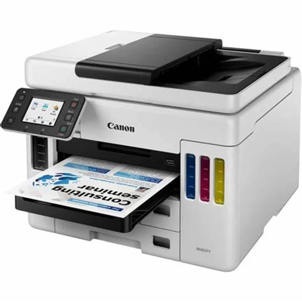 CANON MAXIFY GX7040
