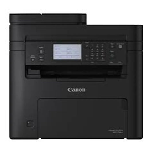 Canon MF275dw 4-in-1 A4 Mono Laser Printer. 29ppm Double Sid