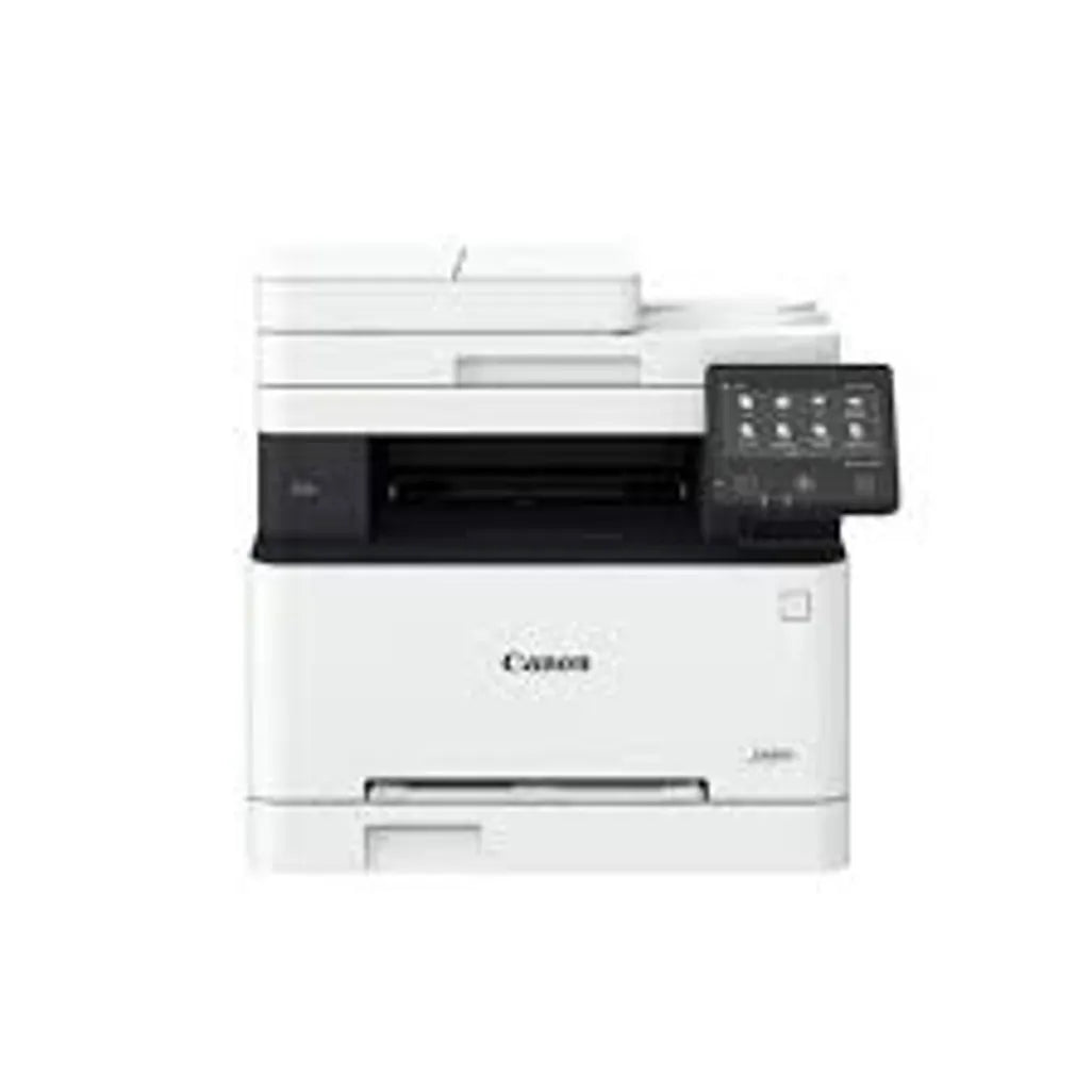 Canon i-SENSYS MF657CDW 4-in-1 Multifunction Wi-Fi Colour Laser Printer