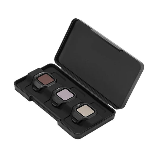 DJI Mini 5 Pro ND Filter Set (ND8, 32, 128)