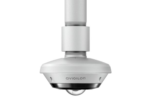 H5A Fisheye Camera