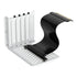 Corsair 6500 Series Vertical GPU Mount Kit White