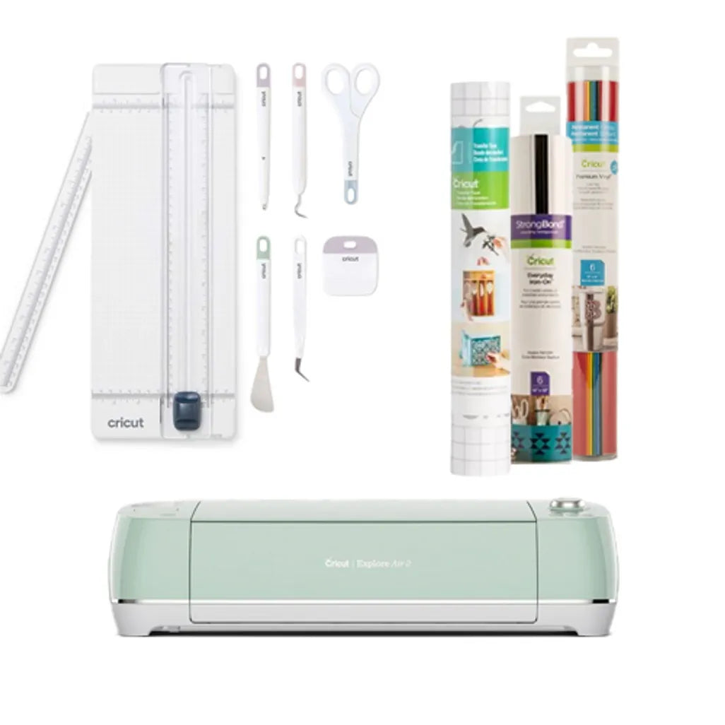 CC EXPLORE AIR 2 STARTER BUNDLE