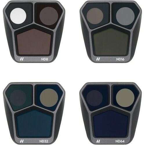 DJI ND Filter Kit for Mavic 3 Pro - TecAfrica Solutions