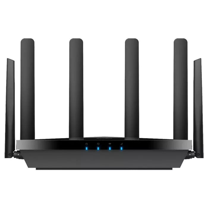 Cudy 4G LTE6 Dual SIM 1200Mbps WiFi 5 Router | LT700