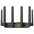 Cudy 4G LTE6 Dual SIM 1200Mbps WiFi 5 Router | LT700