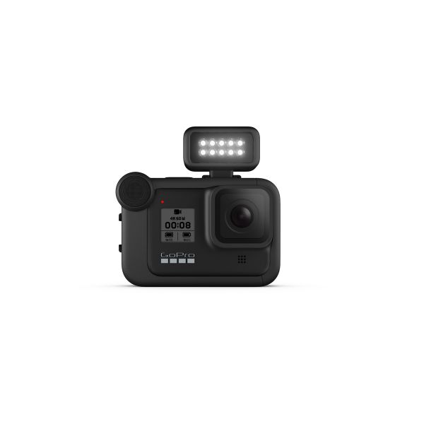 Gopro Accessory Light Mod - TecAfrica Solutions