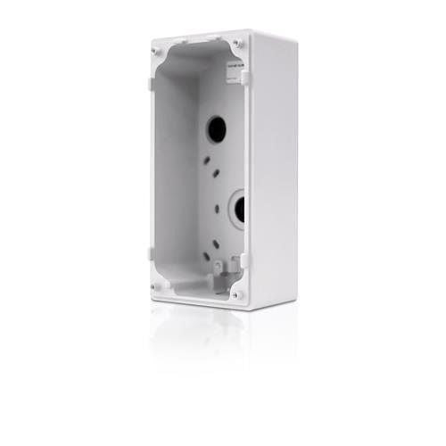 Avigilon Unity H4VI-MT-SURF1 Door-Entry Surface Mount Adapter