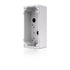 Avigilon Unity H4VI-MT-SURF1 Door-Entry Surface Mount Adapter