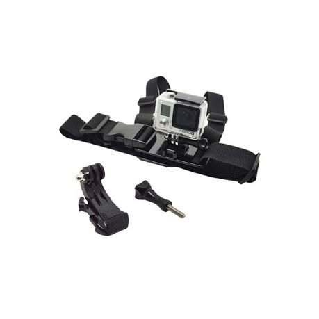 GoPro Tecfrica  Hero8  Accessory Bundle