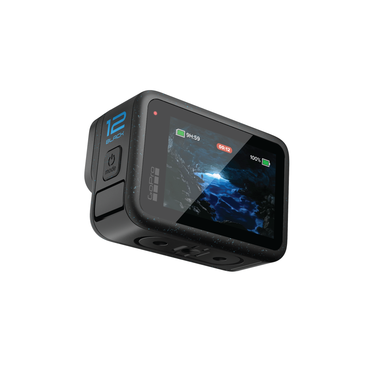 Gopro Camera Hero12 Black - TecAfrica Solutions