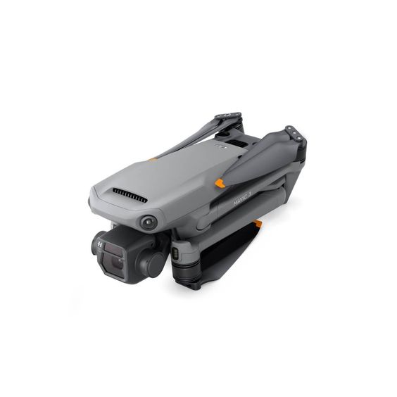 DJI Mavic 3 Pro Fly More Combo (DJI RC)
