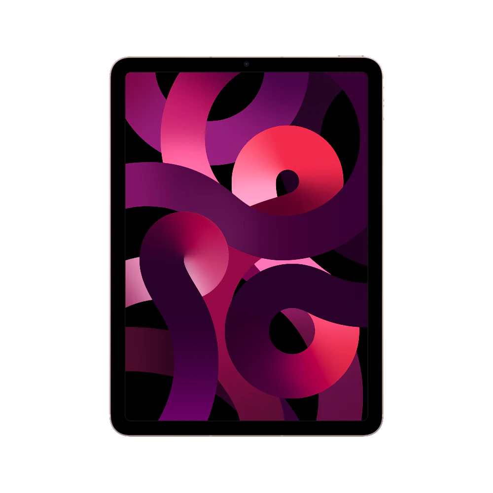 10.9 inch iPad Air Wi-Fi + Cellular 64GB Pink