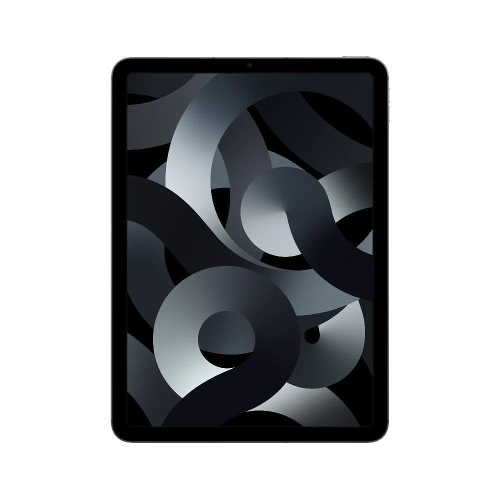 iPad Air (5th Gen) Wi-Fi + Cellular 256GB - Space Grey