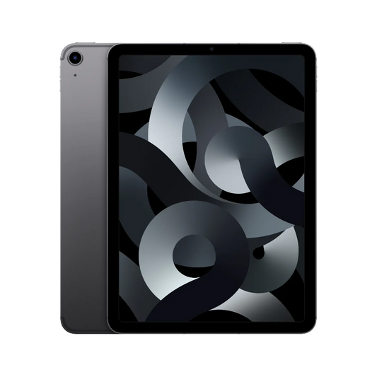 iPad Air (5th Gen) Wi-Fi + Cellular 256GB - Space Grey
