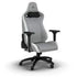 CORSAIR TC200 Leatherette Gaming Chair; Standard Fit; Light - TecAfrica Solutions