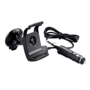Garmin Auto Suction Cup Mount with Speaker for Montana/Monterra series (PRE-OWNED)