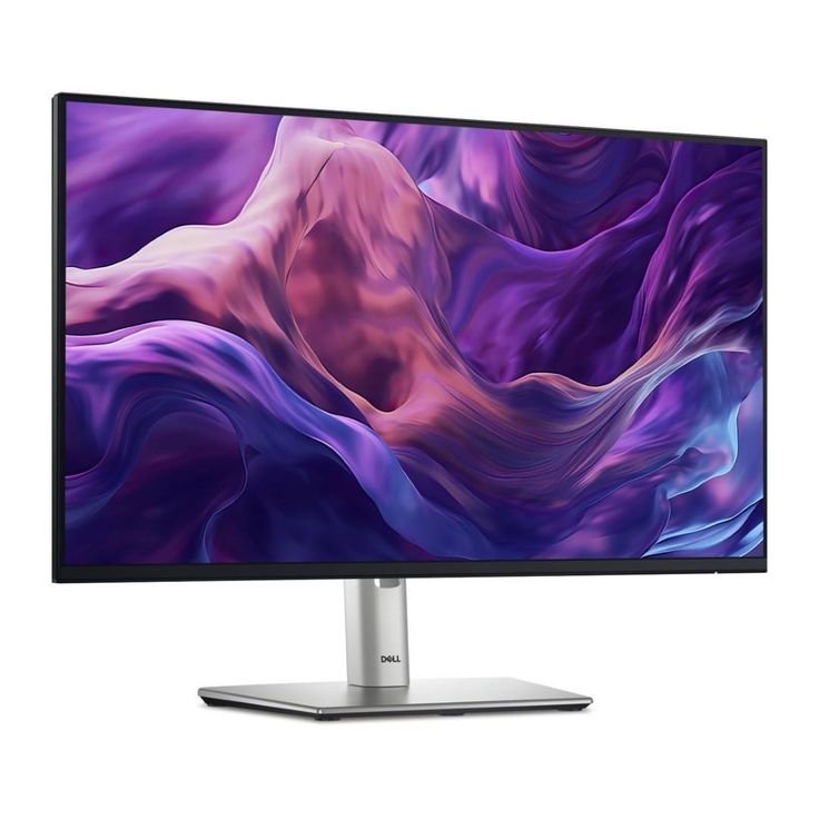 Dell P2425H 23.8-inch Full HD 5ms IPS Monitor 210-BMFF - TecAfrica Solutions