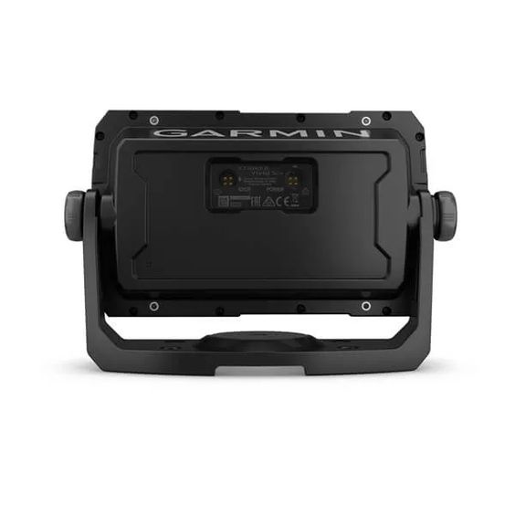 Garmin STRIKER Vivid 5cv with GT20-TM Transducer
