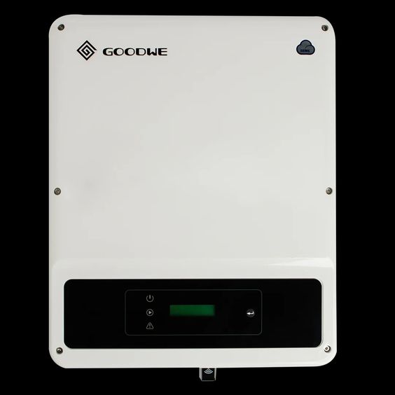 GOODWE GRID TIED INVERTER, 1-PHASE, 1 MPPT, WIFI, 2KW