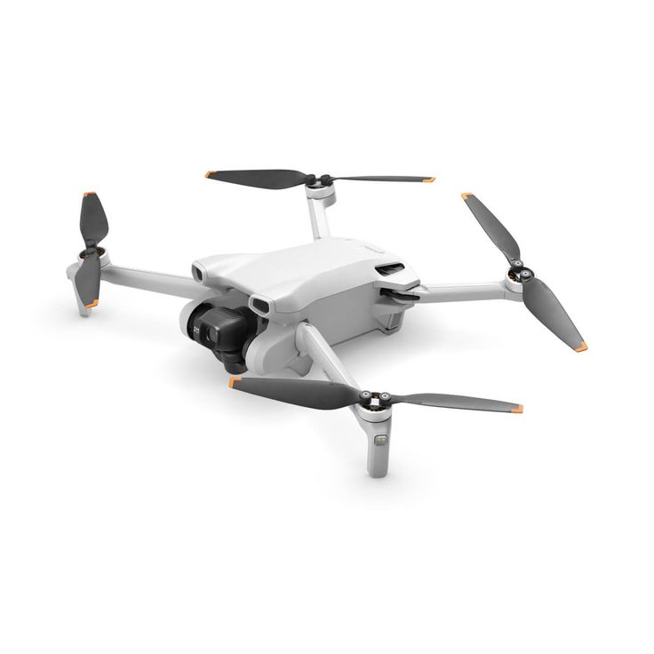 DJI Mini 3 Fly More Combo (DJ RC) (GL)