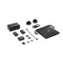 DJI Mic 2-Person Compact Digital Wireless Microphone System/Recorder for Camera and Smartphone - TecAfrica Solutions
