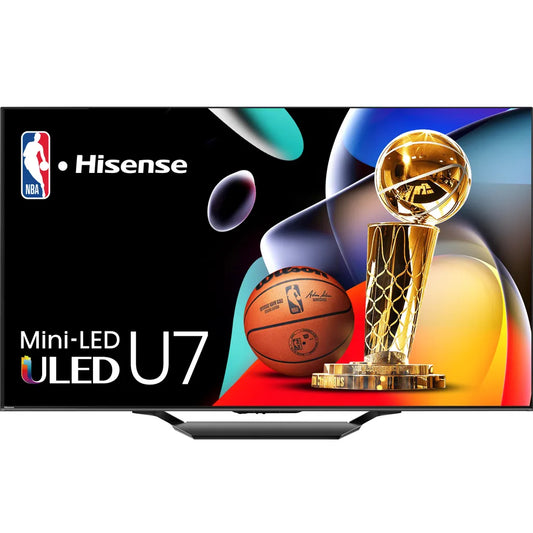 HISENSE LEDN55U7N
