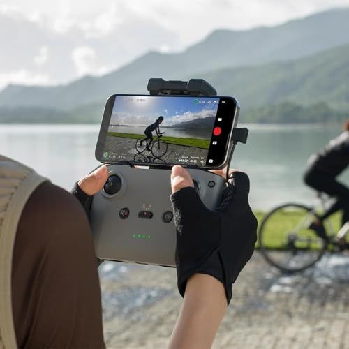 DJI RC-N3 Remote Controller(PRE-OWNED)