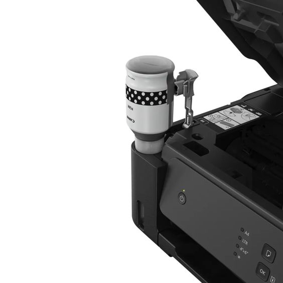 Canon Pixma MegaTank G1430 Printer