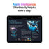iPad Air 11-inch Wi-Fi 128GB | Apple M4| Space Grey