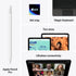 iPad Air 11-inch Wi-Fi 128GB | Apple M4| Space Grey