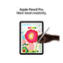 iPad Air 11-inch Wi-Fi | 128GB - Space Grey