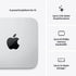 Mac Studio | Apple M5 Max | 18-core CPU 32-core GPU | 36GB | 512GB (PRE-ORDER)