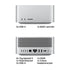 Mac Studio | Apple M5 Max | 18-core CPU 32-core GPU | 36GB | 512GB (PRE-ORDER)