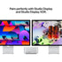 Mac Studio | Apple M5 Max | 18-core CPU 32-core GPU | 36GB | 512GB (PRE-ORDER)