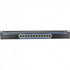Clearline 12 Channel Network Gigabit Surge Protector PoE
