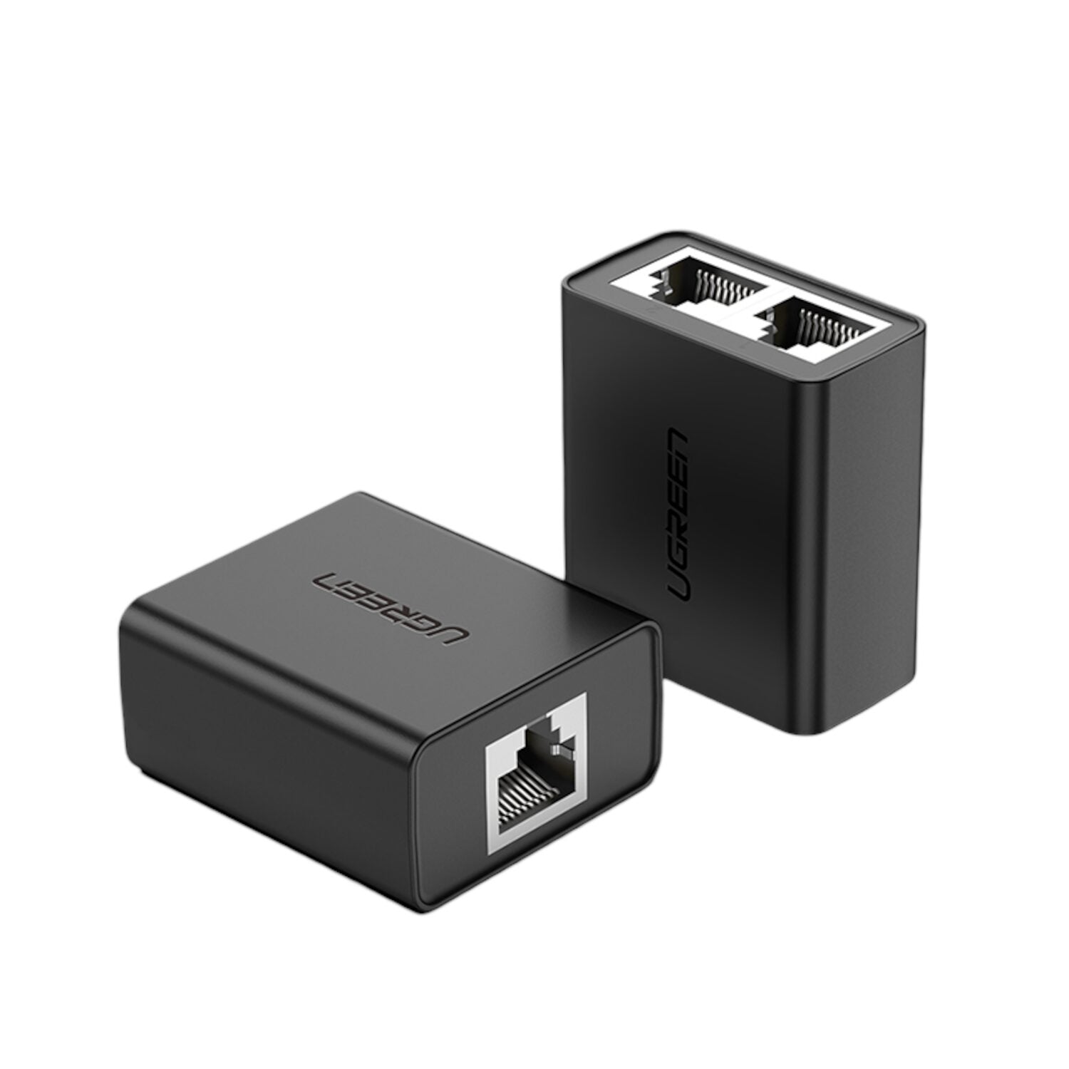 UGREEN RJ45 Splitter Adapter (2 Pack)