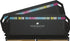 Corsair Vengeance RGB CMH48GX5M2B7200C36, 48 GB, 2 x 24 GB, DDR5, 7200 MHz, 288-pin DIMM