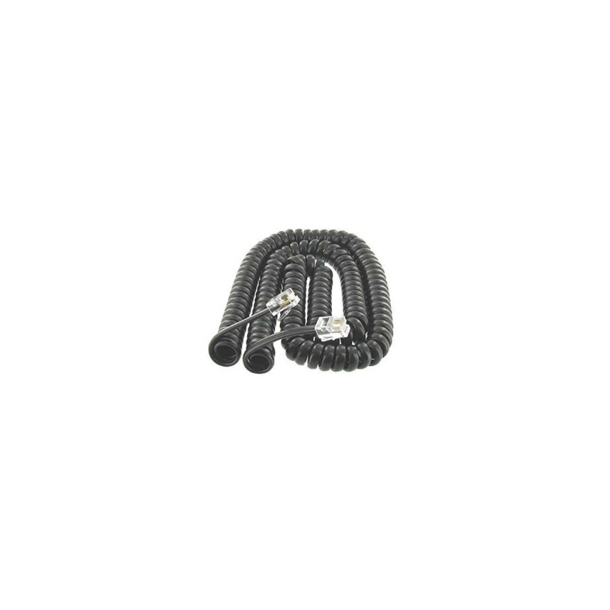 Yealink 3.5M Spiral Cord